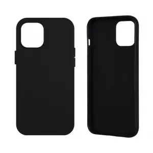 Чехол для iPhone 12 Pro Max матовый TPU 1.0mm