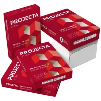 Бумага PROJECTA Ultra (А3, марка А, 80 г/кв.м, 500 л)