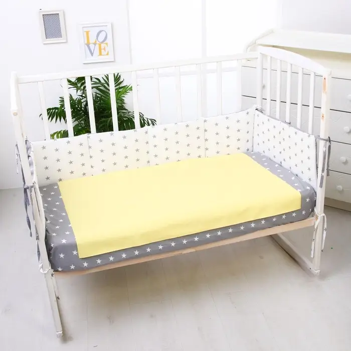 Клеёнка с ПВХ-покрытием, 70&times;100 см, МИКС