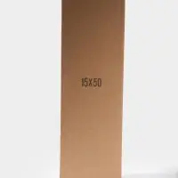 Ваза &laquo;Альваро&raquo; классик, 50&times;15 см, пластик