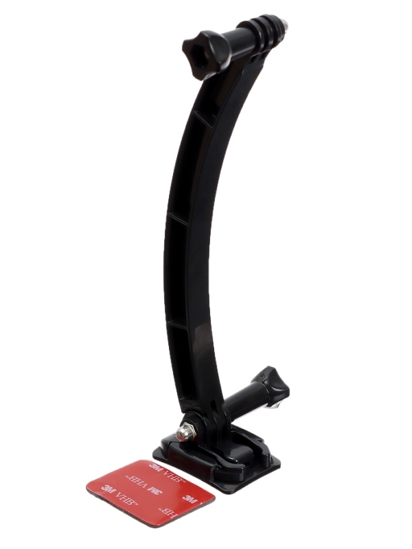 Набор аксессуаров для Экшн-камеры, 50 предметов, сумка для хранения Набор аксессуаров для Экшн-камеры, 50 предметов, сумка для хранения