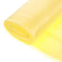 VETTA Мешки для мусора БИО 60л,10 шт с завязками,стандарт,3аромата(цитрус,морской бриз,цветы), рулон