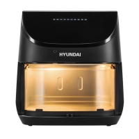 Аэрогриль HYF-9090 черный