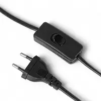 Лампа настольная E27 40Вт "Гранат" тёмный перламутр 20х20х32,5 см