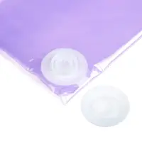 Пакет вакуумный тм VETTA, с клапаном, 60х80см с ароматом лаванды