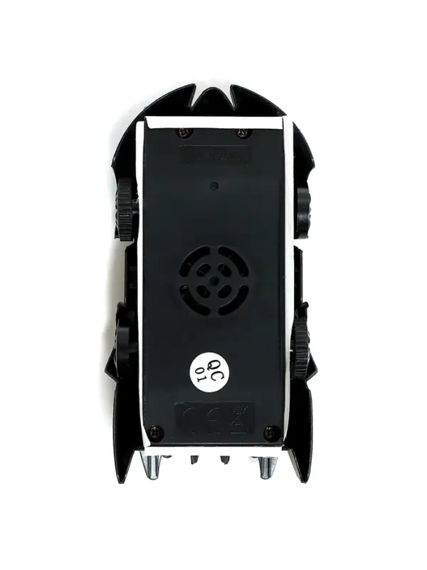 Антигравитационная машинка Wall Racer, радиоуправление, ездит по стенам, работает от аккумулятора, цвет синий