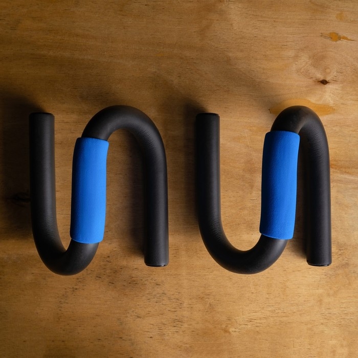 Упоры для отжимания ONLYTOP Упоры для отжимания ONLYTOP