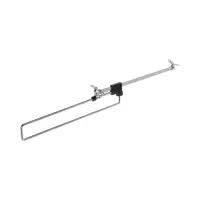 Штанга выдвижная для шкафа CAPPIO Light, 300 мм