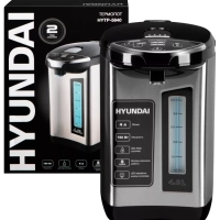 Термопот HYTP-5840 4л 760Вт