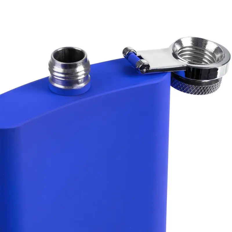 Фляжка Beatum, синяя Фляжка Beatum, синяя