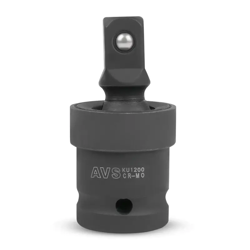 Кардан ударный 1/2"DR AVS KU1200