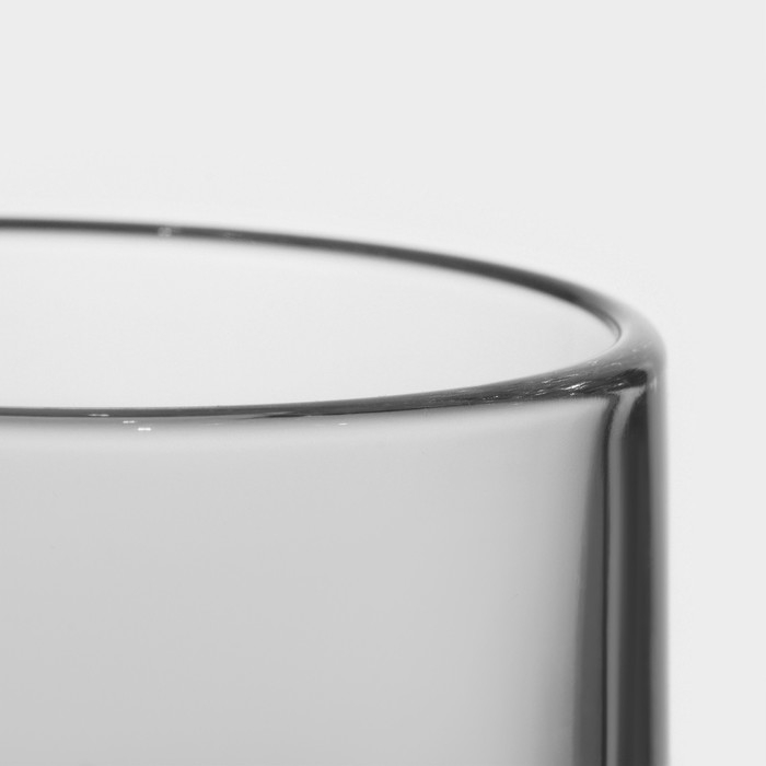 Кружка стеклянная «Грамине Сенс», 300 мл Кружка стеклянная «Грамине Сенс», 300 мл