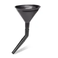 Воронка с фильтром "3  в 1" AVS OF-210 горловина 210 Х 40 мм, длина 430 мм