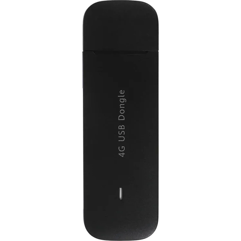 Модем 3G/4G 51071UYA Huawei Brovi E3372-325 USB Firewall +Router черный