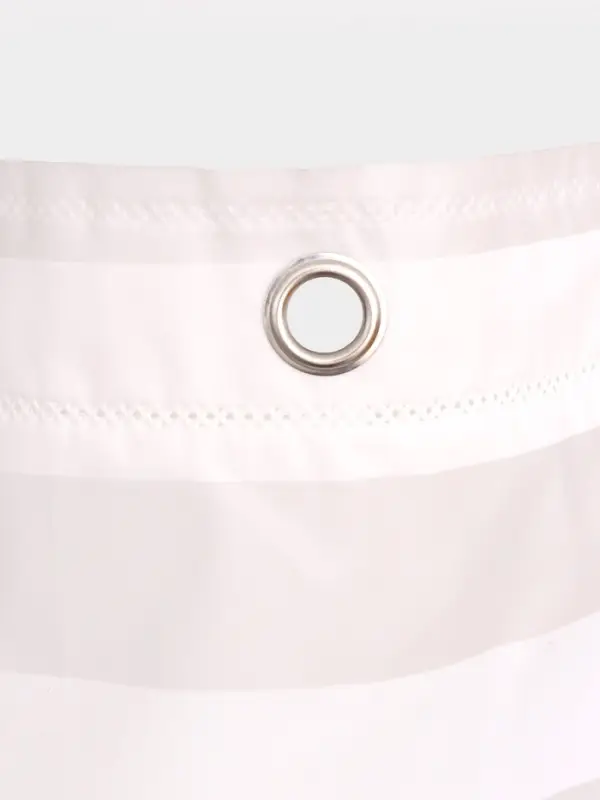 Штора для ванной SAVANNA &laquo;Моно&raquo;, 180&times;180 см, PEVA