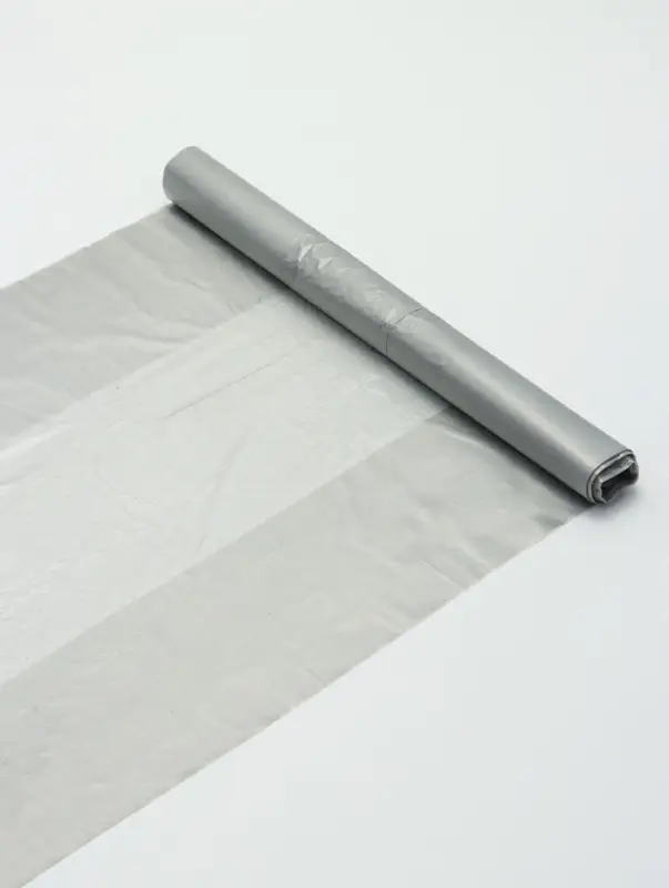 БИО Пакеты для кошачьих лотков &laquo;Пижон&raquo; 45&times;65 см, 12 мкм, 30 шт., серые