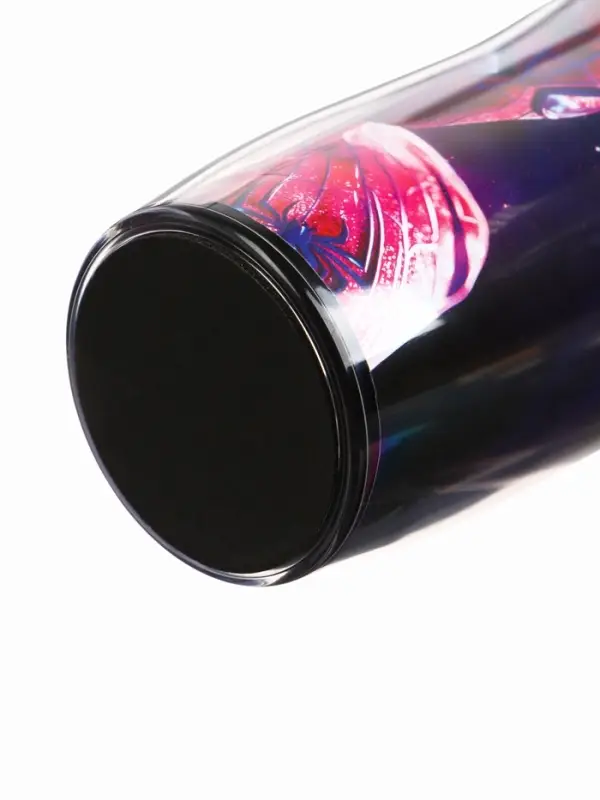 Термостакан детский со вставкой «Spider man», 250 мл Термостакан детский со вставкой «Spider man», 250 мл