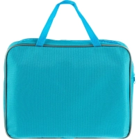 Папка для тетрадей школьн.А4 с ручк+ тверд.дно, ПШ-11,ЗАБАВНЫЙ ЛЕНИВЕЦ 2022