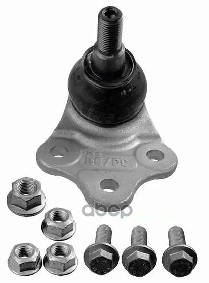 опора шаровая LEMFORDER арт. 31008 01