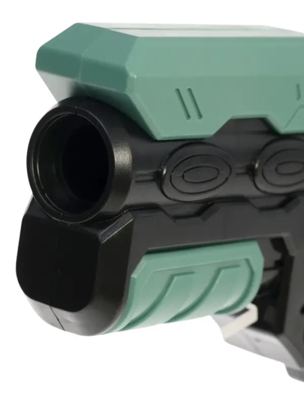 WOOW TOYS Игровой набор "Лазертаг", 2 пистолета, 2 щита