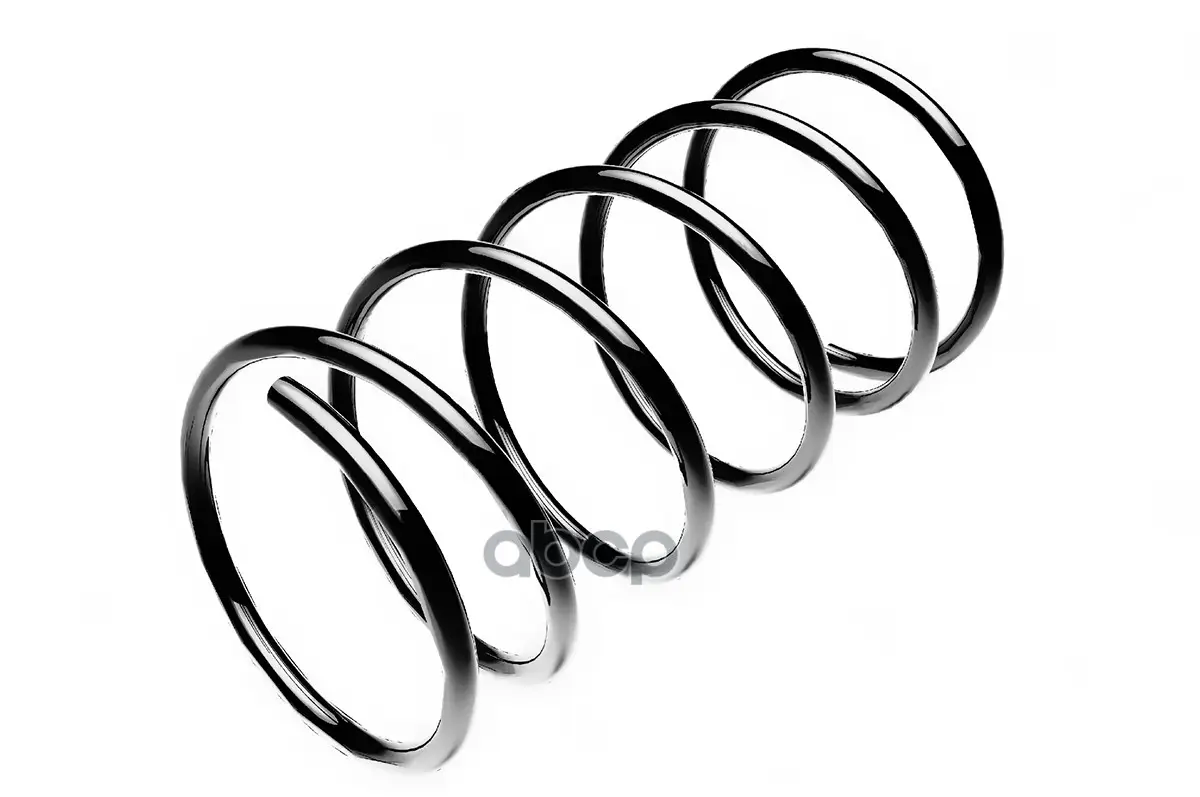 Пружина подвески передняя Standard Springs арт. ST110030F