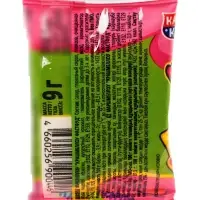 Маршмеллоу "Крашмеллоу Фастфуд" 9 г