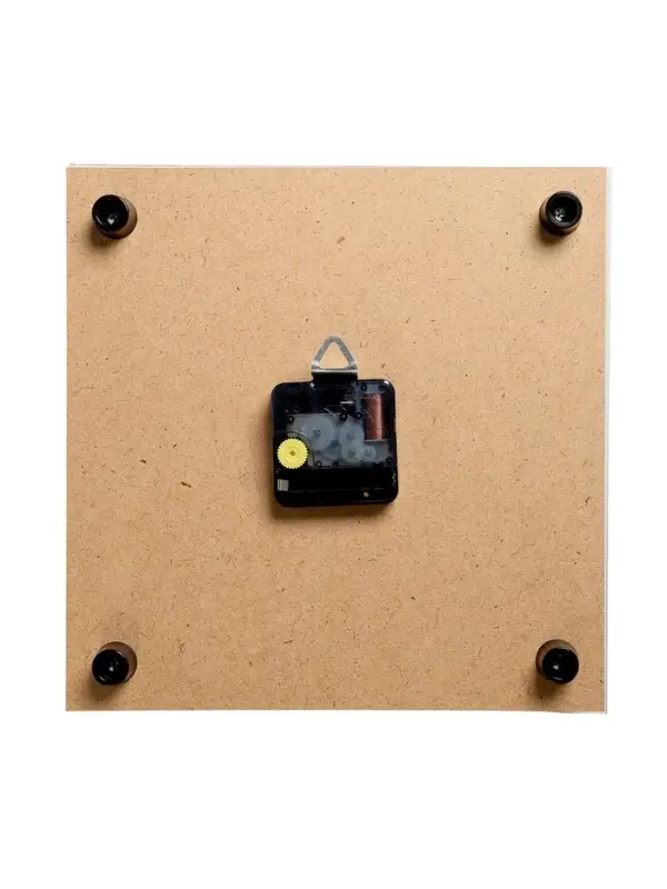 Часы настенные интерьерные &laquo;Специи&raquo;, серия: Кухня, бесшумные, плавный ход, 25&times;25 см, от батарейки 1&times;АА