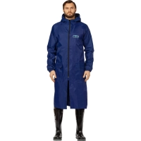 Плащ влагозащитный  ПВХ Poseidon син. 48-50/170-176 4603720761020