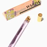 Парфюмерная вода женская с феромонами Elite Warda, 17 мл