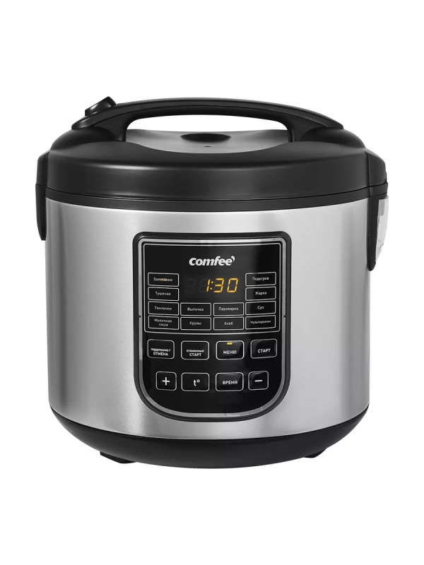 Мультиварка CF-MC9501, антипригарная чаша 5 л, мультиповар Мультиварка CF-MC9501, антипригарная чаша 5 л, мультиповар