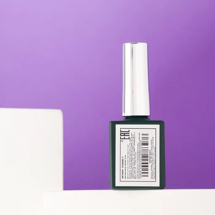 База для ногтей, LED/UV, 15 мл База для ногтей, LED/UV, 15 мл