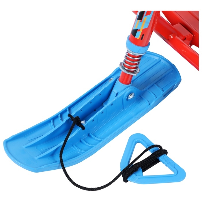 Снегокат «Тимка спорт 2+», ТС2+/SC Снегокат «Тимка спорт 2+», ТС2+/SC