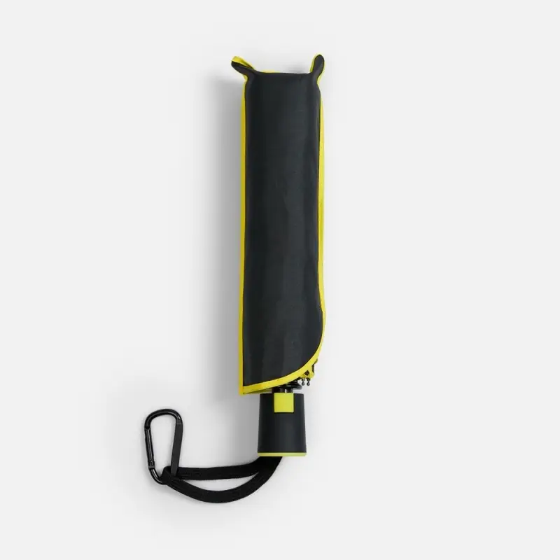 Набор Flexpen Black Walk, черный с желтым