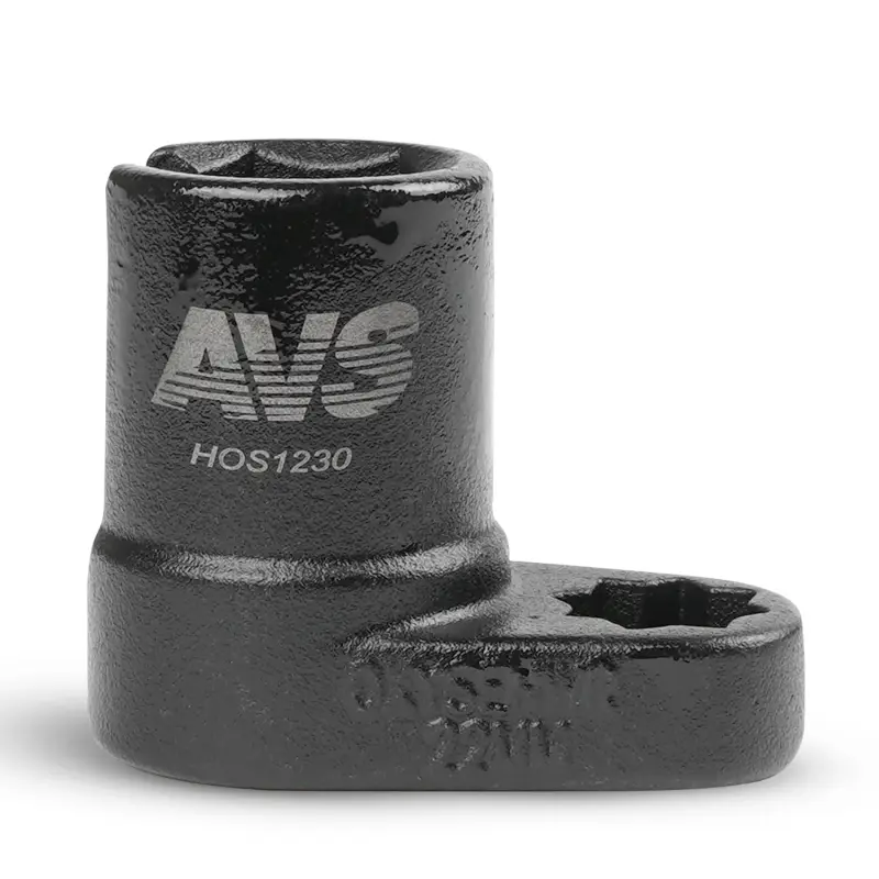 Головка для датчика кислорода 1/2"DR (22 мм) AVS HOS1230