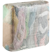 Ветошь трикотаж светлый 10кг