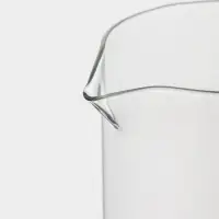 Френч-пресс стеклянный Доляна &laquo;Фараон&raquo;, 1 л, 15.5&times;12&times;24.5 см