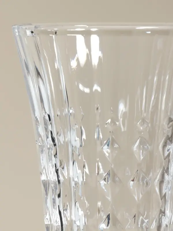 Набор бокалов для шампанского 6 шт Набор бокалов для шампанского 6 шт "Винтаж" 150мл, 7х22,5 см