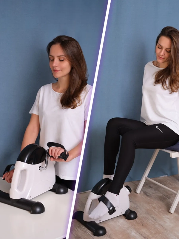 Велотренажер для ног для дома КТ-4003 Велотренажер для ног для дома КТ-4003