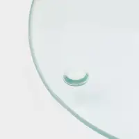 Подставка для торта Доляна &laquo;Фруктовый лёд&raquo;, d=32 см, вращающаяся. стекло, разноцветная