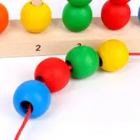 Пирамидка «Радуга», 15 деталей Пирамидка «Радуга», 15 деталей