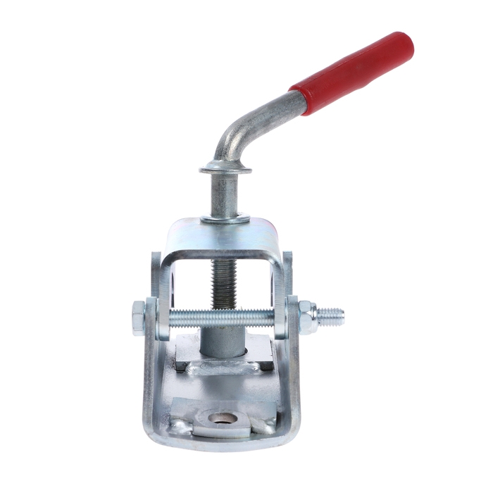 Хомут опорного колеса прицепа, Ø 42 мм Хомут опорного колеса прицепа, Ø 42 мм