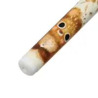 Ручка подарочная шариковая BrunoVisconti: dreamwrite love me. friends, синяя, 0.7 мм, в тубе