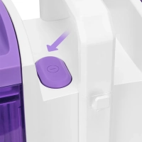 Моющий пылесос для мебели и ковров КТ-5565 - 450 Вт Моющий пылесос для мебели и ковров КТ-5565 - 450 Вт