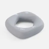 Эспандер кистевой Doubly, серый Эспандер кистевой Doubly, серый