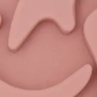 Форма для шоколада Доляна &laquo;Дино&raquo;, силикон, 16.5&times;14&times;1 см, 7 ячеек, МИКС