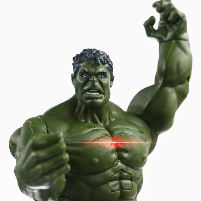 Фигурка «Мстители. Халк», MARVEL Фигурка «Мстители. Халк», MARVEL