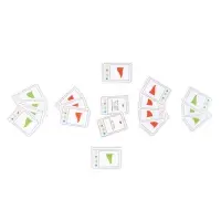 Игра настольная &laquo;Красный флаг&raquo;, 30 карточек, от 2 игроков, 18+