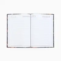 Ежедневник недатированный, А5, 80 л., твердая обложка &laquo;Лучшему учителю&raquo;