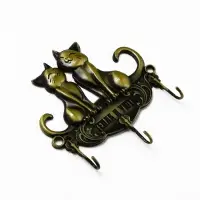 Ключница настенная &laquo;Тепла и уюта&raquo;, 12.2&times;12.7 см