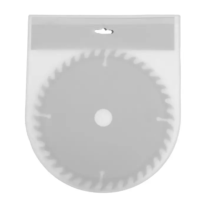 Диск пильный по дереву ЛОМ, стандартный рез, 180&times;22 мм, 40 зубьев